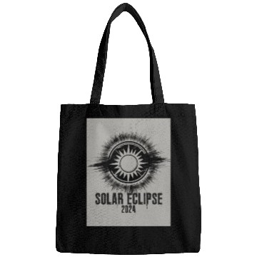 Discover Solar Eclipse 2024 Naturally Phenomenal Bags