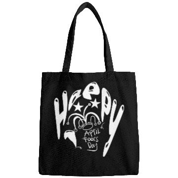 Discover April Fools Day Jester Bags