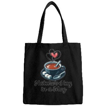 Discover Tea: Nature's Hug in a Mug Bags