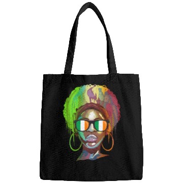 Discover Ireland Bags