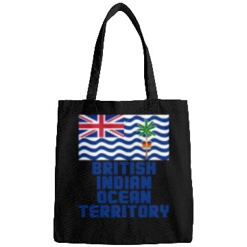 Discover British Indian Ocean Territory Bags