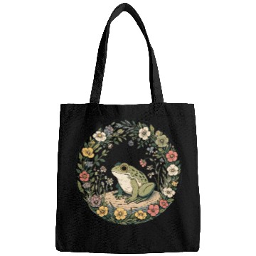 Discover Cute Frog Bags