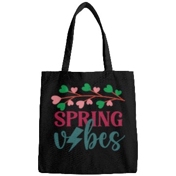 Discover Spring vibes Bags