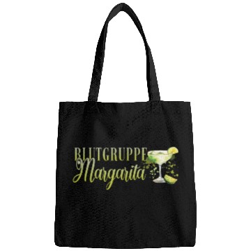 Discover Blutgruppe Margarita Tequila Stag Party Bags