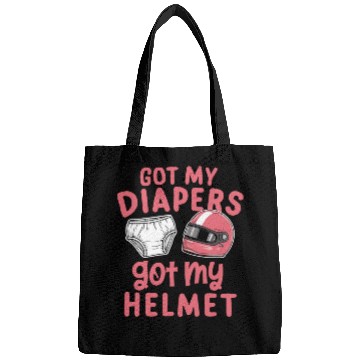 Discover Demo Derby Demolition Derby Demolition Derby Lover Bags