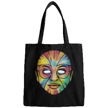 Discover Tie Dye Bags
