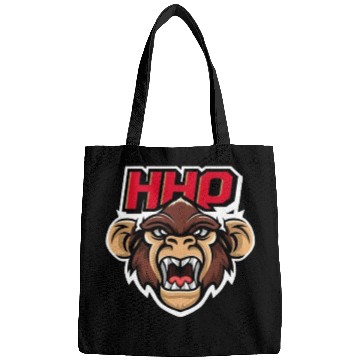 Discover hip hop Amazing unique Logos typography Bags