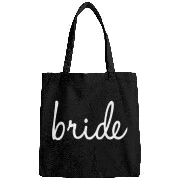 Discover Bride's Blossom Bags