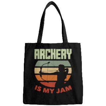 Discover Archery Sport Gift Bags