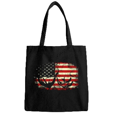 Discover Arm Wrestling USA Flag Armwrestlings Bags