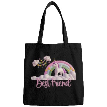 Discover FAMILY - Best Friend Bags