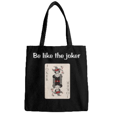 Discover joker Bags