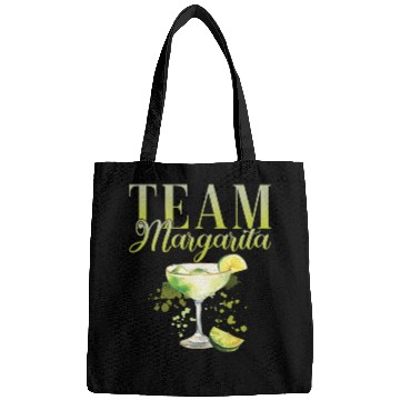 Discover Team Margarita Tequila Stag Party Bags