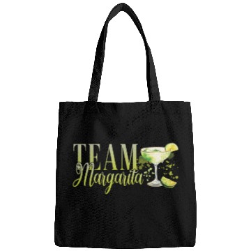 Discover Team Margarita Tequila Stag Party Bags