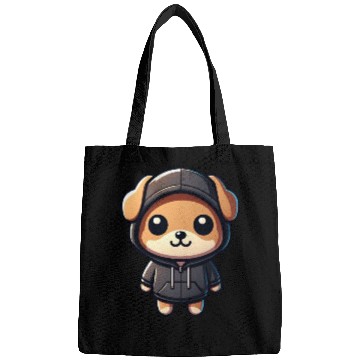 Discover Puppy Love Bags