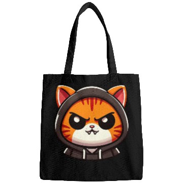 Discover Meow Magic Bags