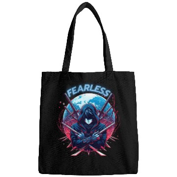 Discover fearless assasin Bags