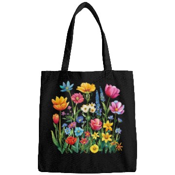 Discover Spring is coming Bags