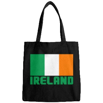 Discover Ireland Bags