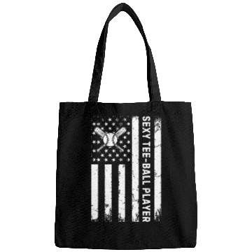 Discover Sexy Bags-ball Player Bags-ball US Flag