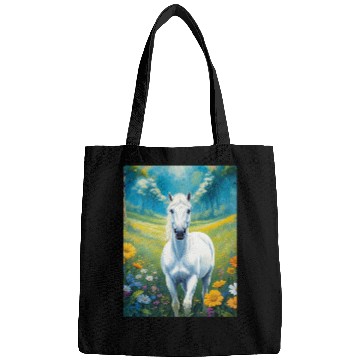 Discover White horse Bags