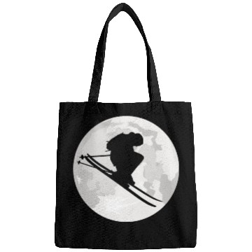 Discover MOON SKIER DESIGN Bags