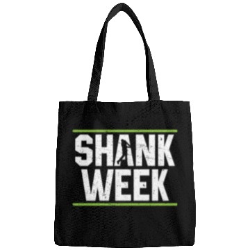 Discover Hilarious Shank Week Golf Bags
