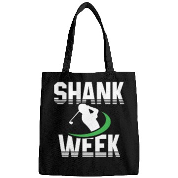 Discover Hilarious Shank Week Golf Bags