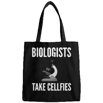 Discover Biology Lab Science Lab Technician Bags