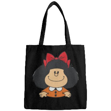 Discover Mafalda Bags