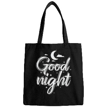 Discover Good Night Bags