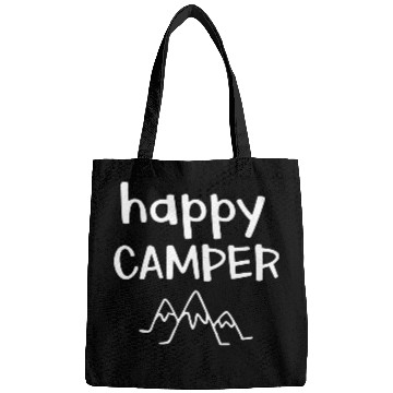 Discover Nature's Joy Bags"