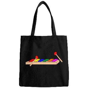Discover Drum triangle or tonxylophon Bags