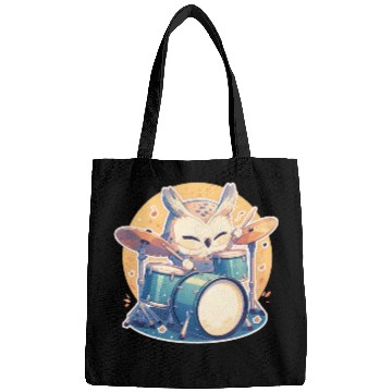 Discover Groovy Owl Beat Bags