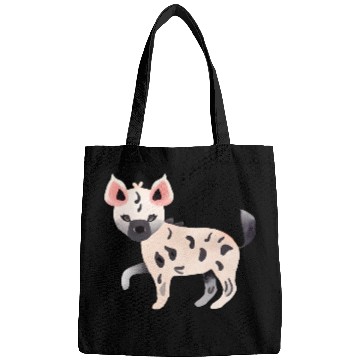 Discover Hyena Bags