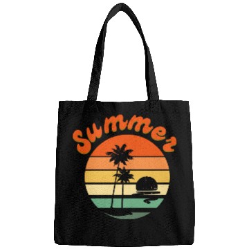 Discover Summer Vibes Bags