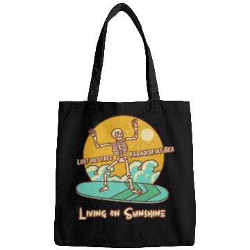 Discover Summer Vibes Bags