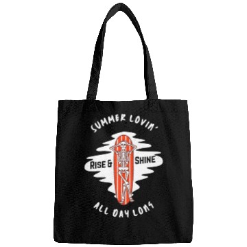 Discover Summer Vibes Bags