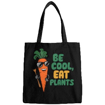 Discover Cool Carrot In Sunglasses Bags