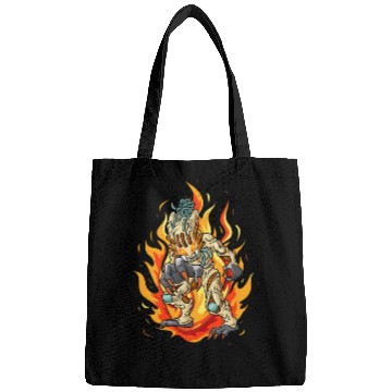 Discover Alien Predator Bags