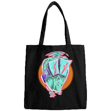 Discover Alien Summer Bags