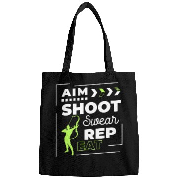 Discover Archery Longbow Bow Club Bags