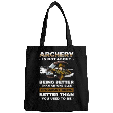 Discover Archery Longbow Bow Hit Bags
