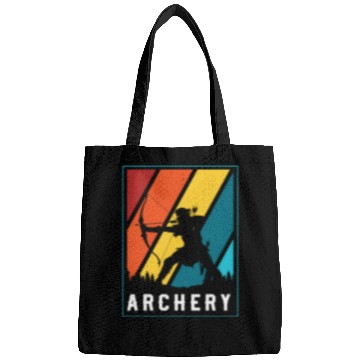 Discover Archery Target Arrow Bags