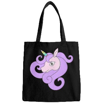 Discover pony lucu Bags