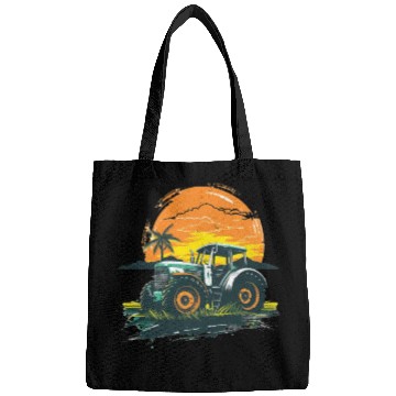 Discover No Farmer No Food Bags