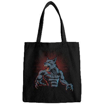 Discover Werewolf Bags