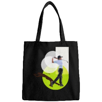 Discover golf players championship 2024 Bags