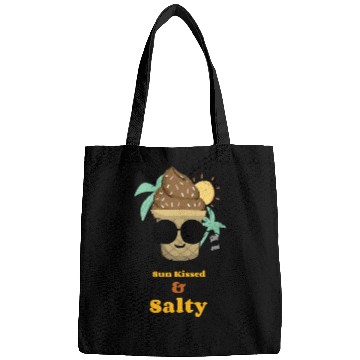 Discover sun kissed salty Bags