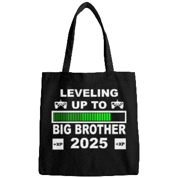 Discover Level Up To Big Brother 2025 Bags